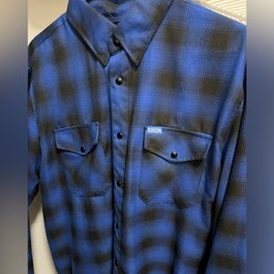 DIXXON LRG Circlepit